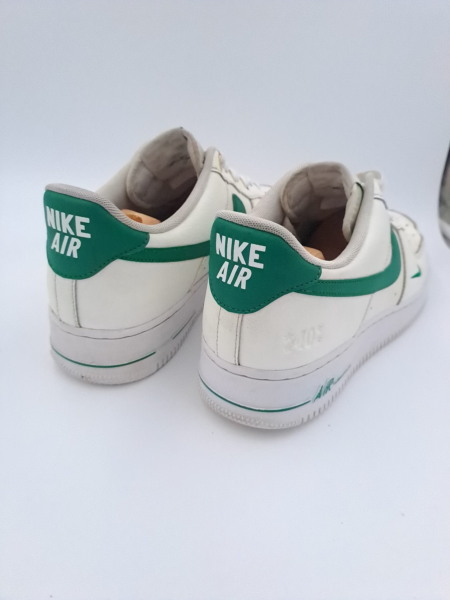 Nike air force 1 low anniversary 40th taille 46