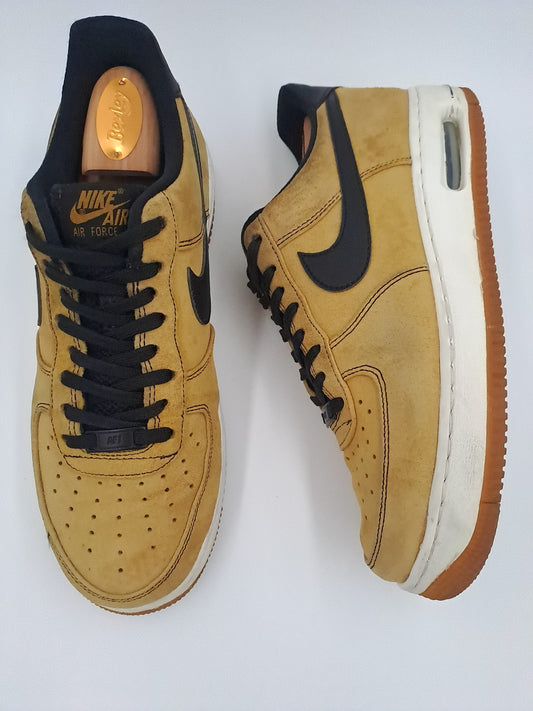 Nike Air Force 1 low Elite Wheat taille 44