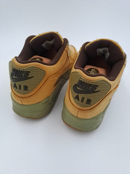 Nike Air Max 90 Wheat pack taille 41