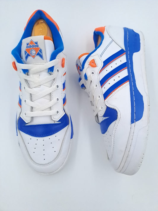 Adidas Rivalry low knicks taille 44