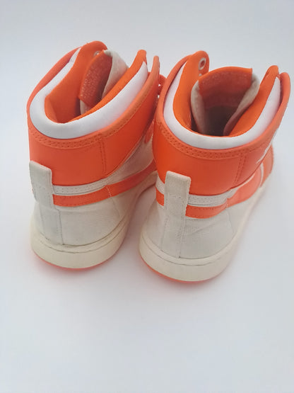 Nike Air Jordan AJKO rush orange taille 40,5