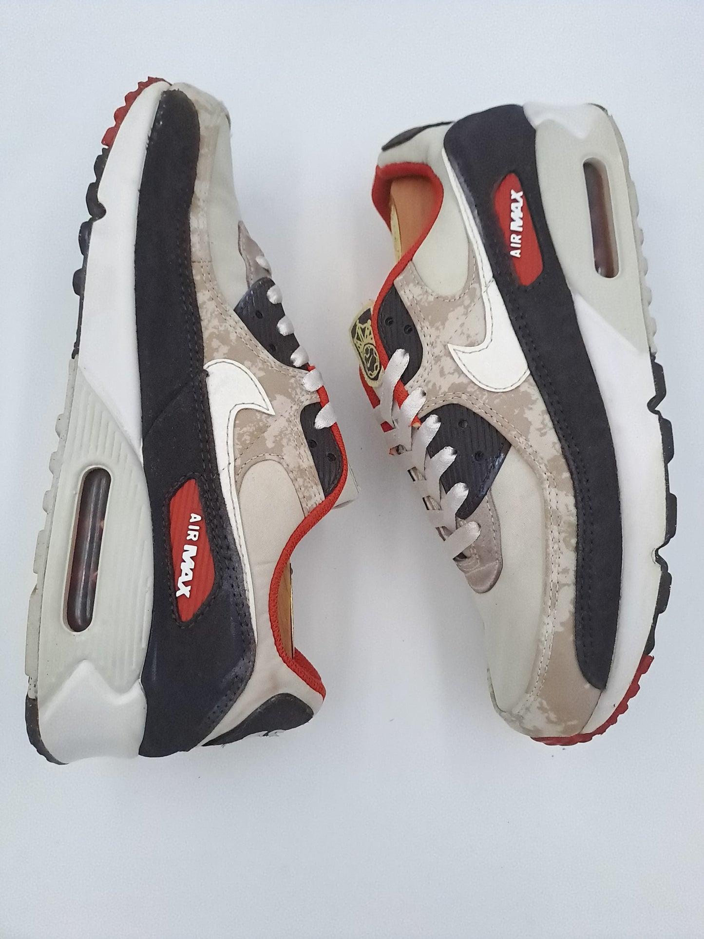 Nike Air max 90 social FC taille 43