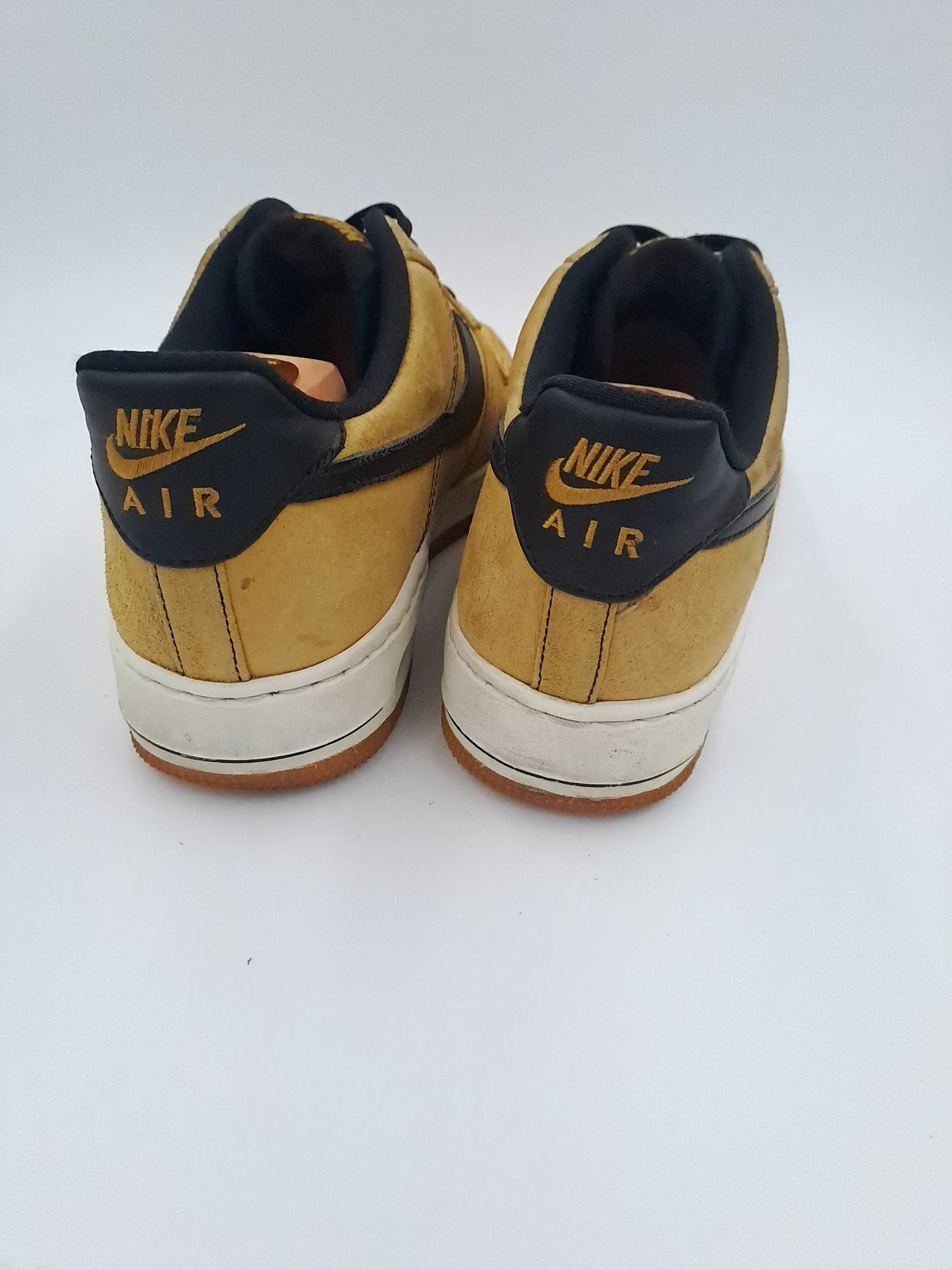 Nike Air Force 1 low Elite Wheat taille 44