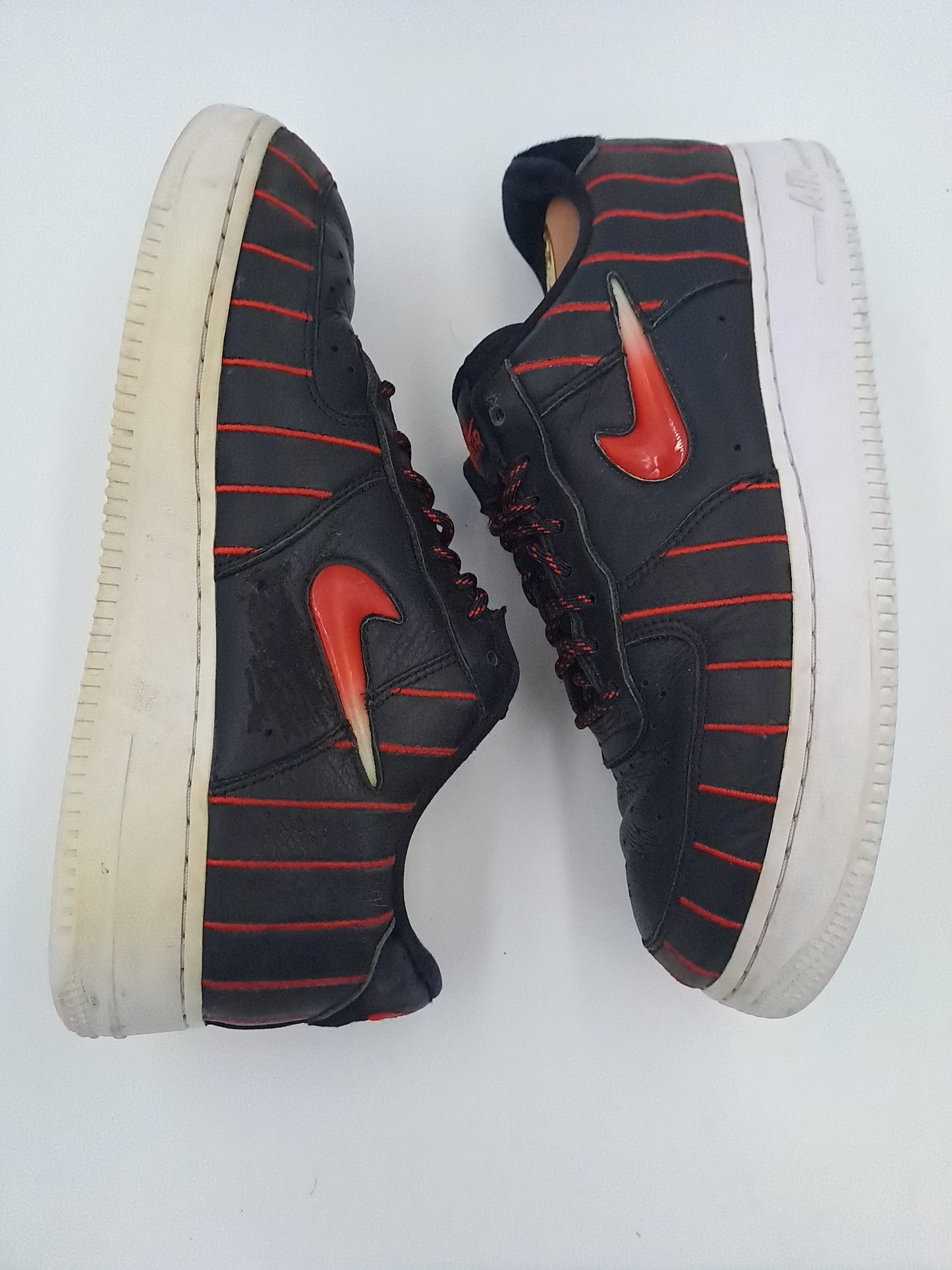 Nike air force 1 low jewel chicago taille 43