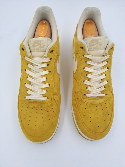 Nike air force 1 low golden suede taille 44