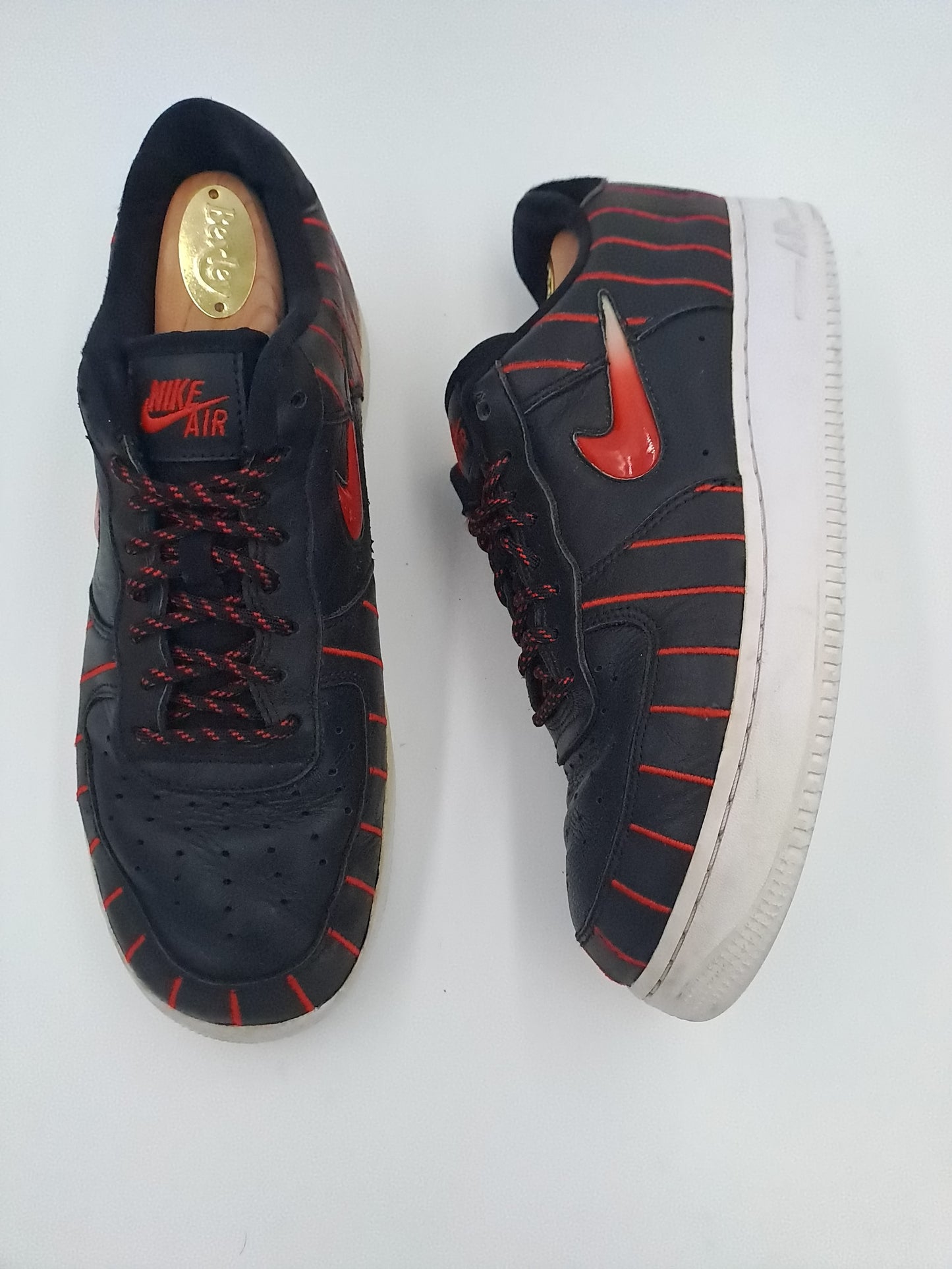 Nike air force 1 low jewel chicago taille 43