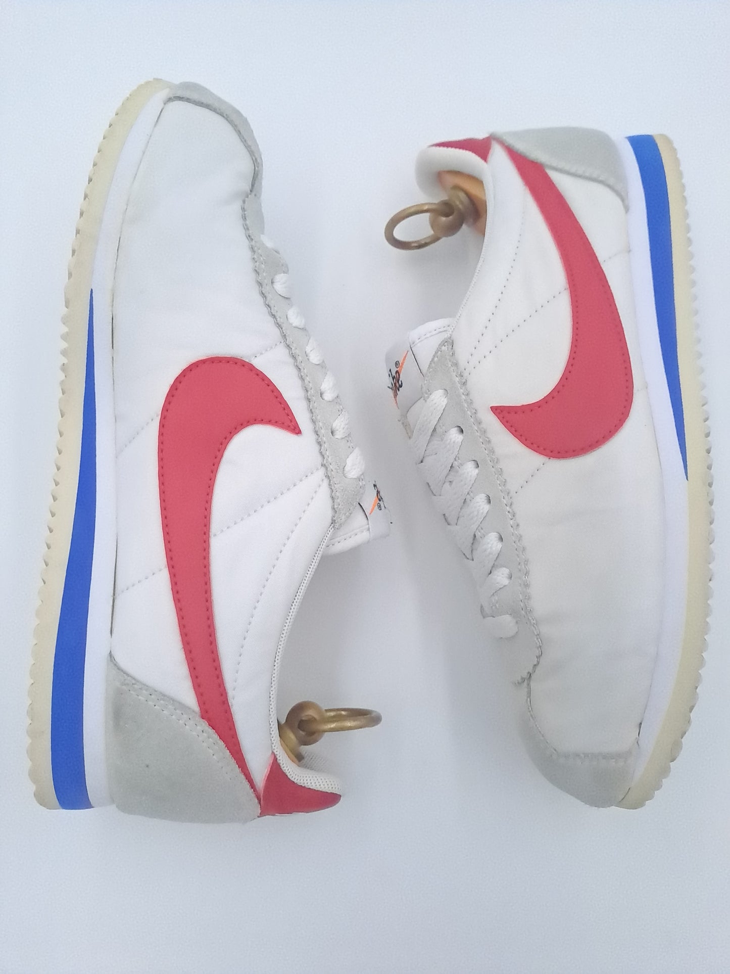 Nike cortez forest gump taille 39