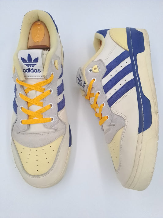 Adidas Rivalry low leakers taille 46