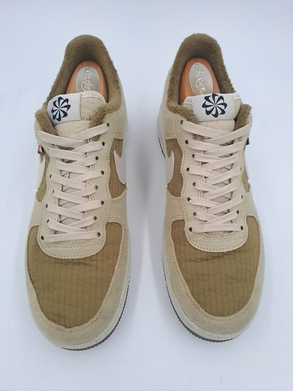 Nike Air Force 1 Low toasty Rattan taille 43