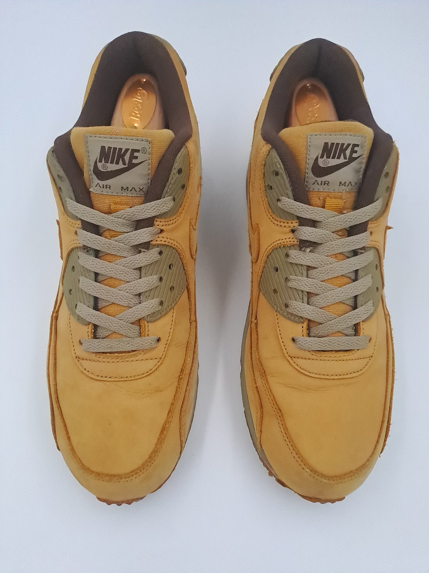 Nike Air Max 90 Wheat taille 45