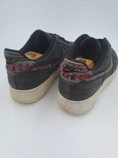 Nike Air Force 1 low Afro punk taille 43