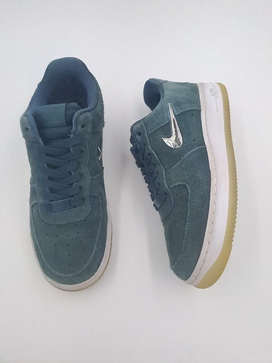 Nike Air Force 1 low jewel faded taille 38