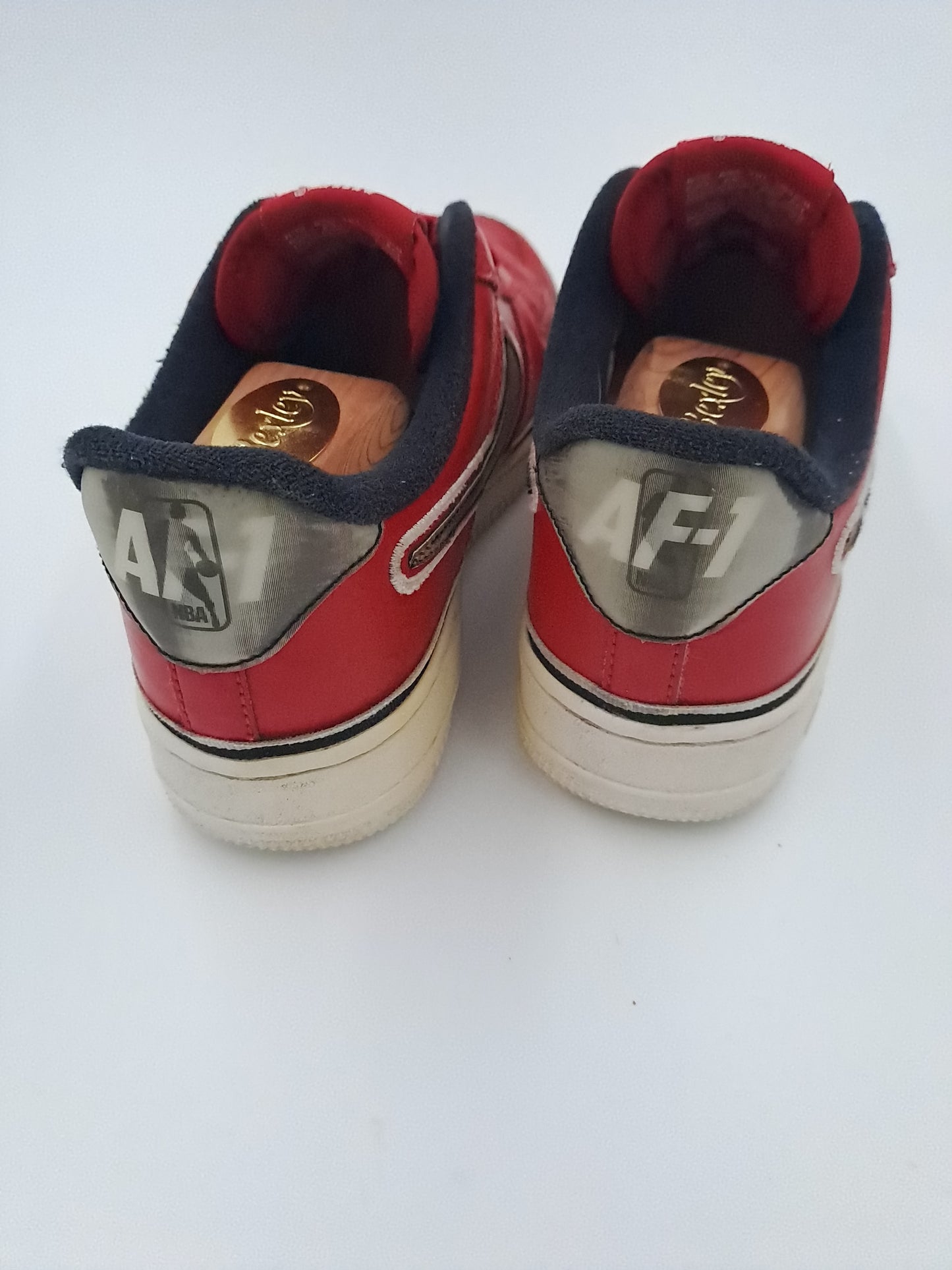 Nike Air Force 1 low NBA taille 40,5