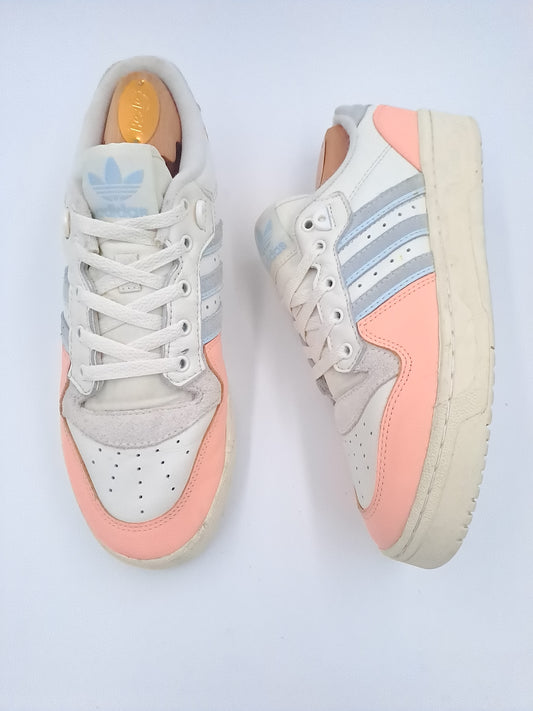 Adidas rivalry pastel taille 42.5