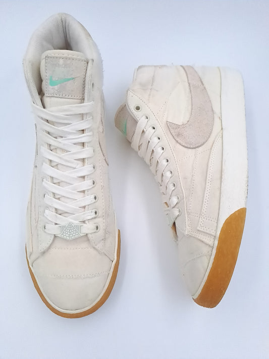 Nike blazer mid Mummy taille 45