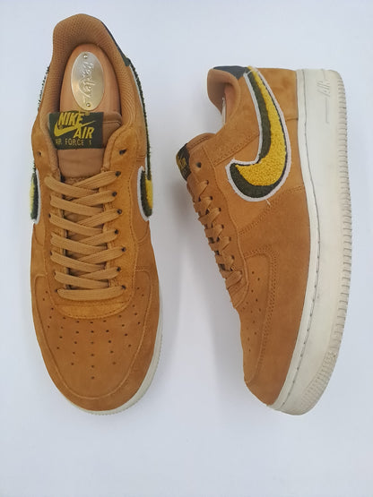 Nike Air Force 1 low 3D Swoosh taille 41