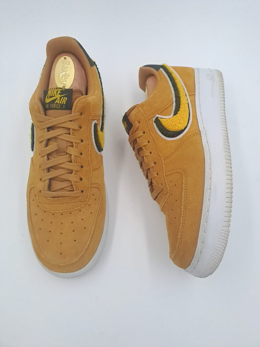 Nike Air Force 1 low 3D swoosh taille 40