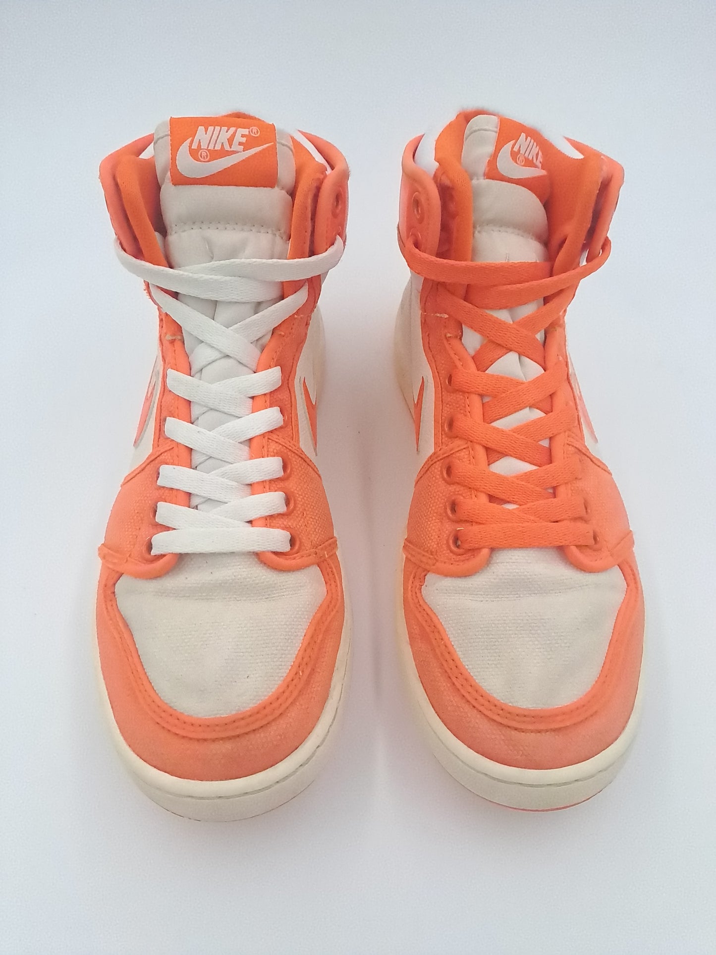 Nike Air Jordan AJKO rush orange taille 40,5