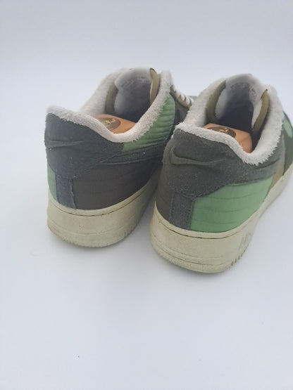 Nike Air Force 1 low Toasty oil green taille 43