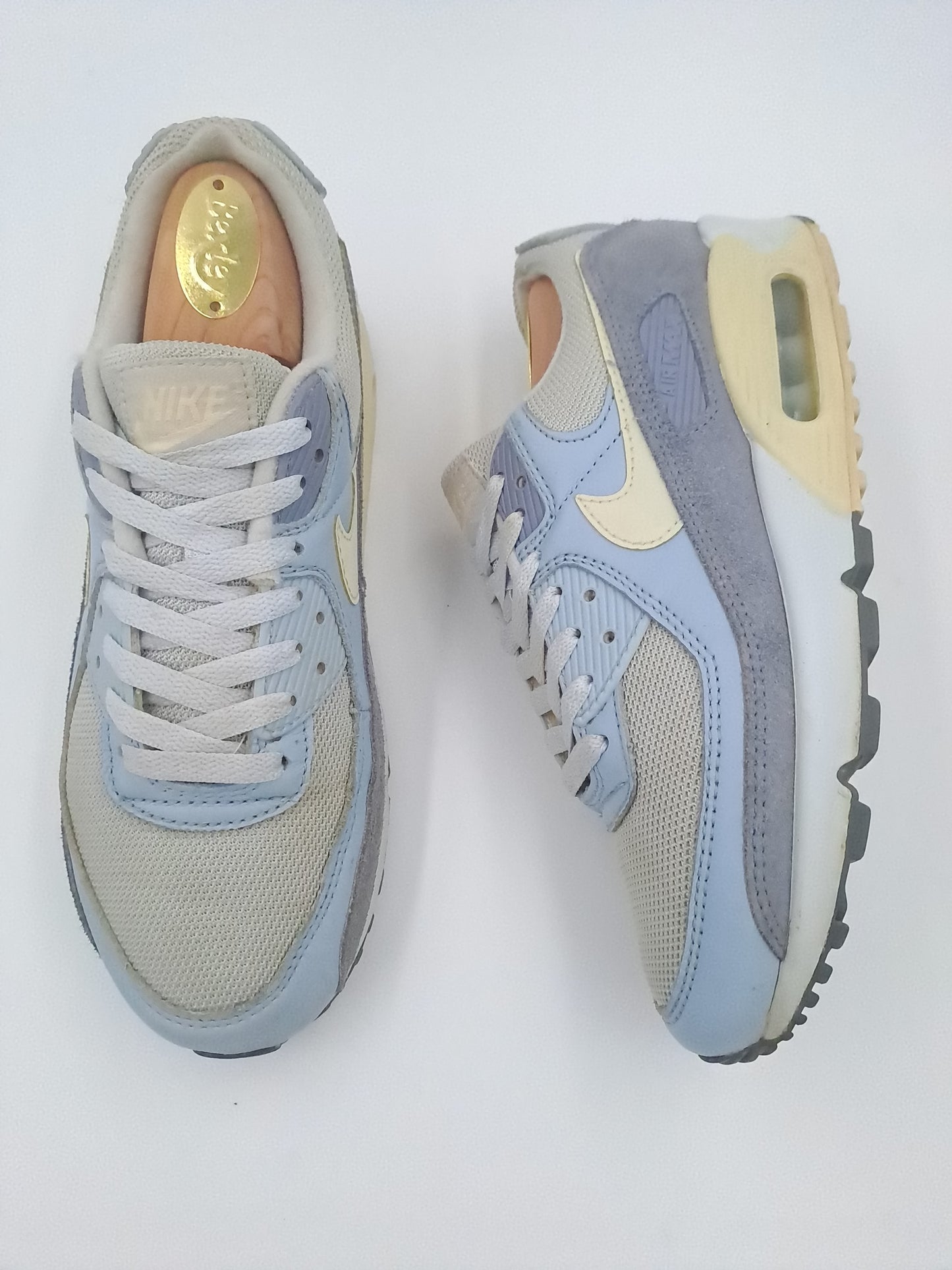 Nike Air Max 90 Ashen slate taille 40