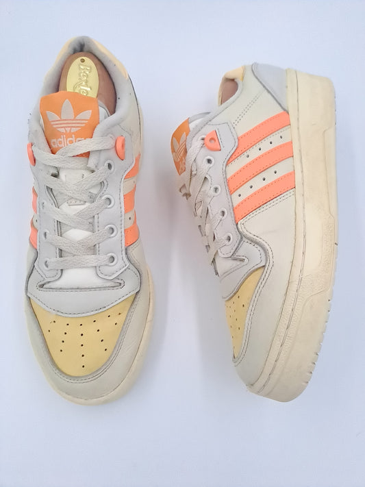 Adidas Originals Rivalry corail taille 40