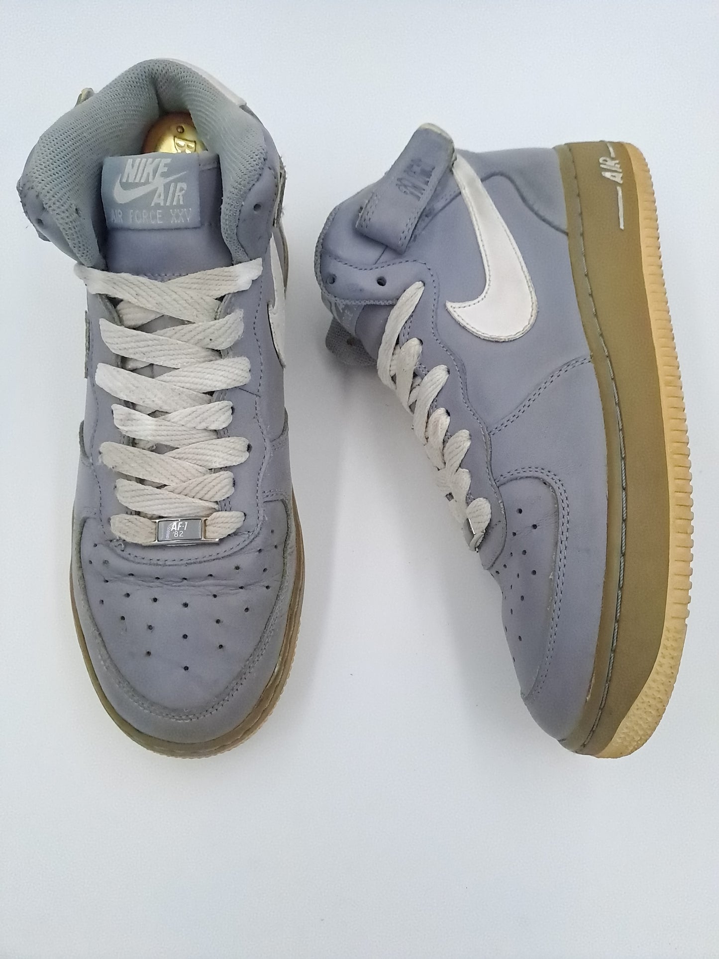 Nike Air Force 1 mid Players taille 40