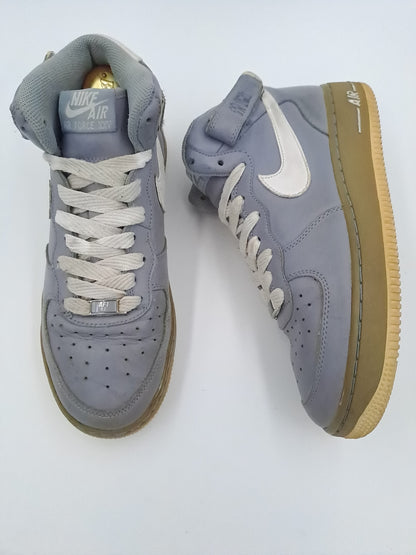 Nike Air Force 1 mid Players taille 40